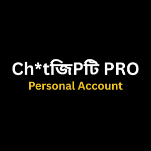 Ch*tজিপিটি - Personal