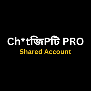 Ch*tজিপিটি - Shared